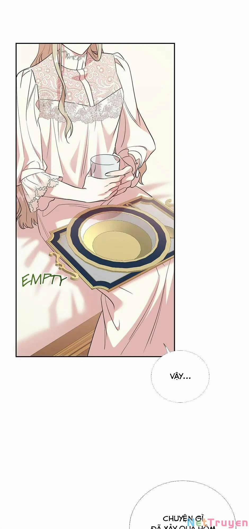 Xin Ngài Đừng Ăn Tôi 60 trang 6