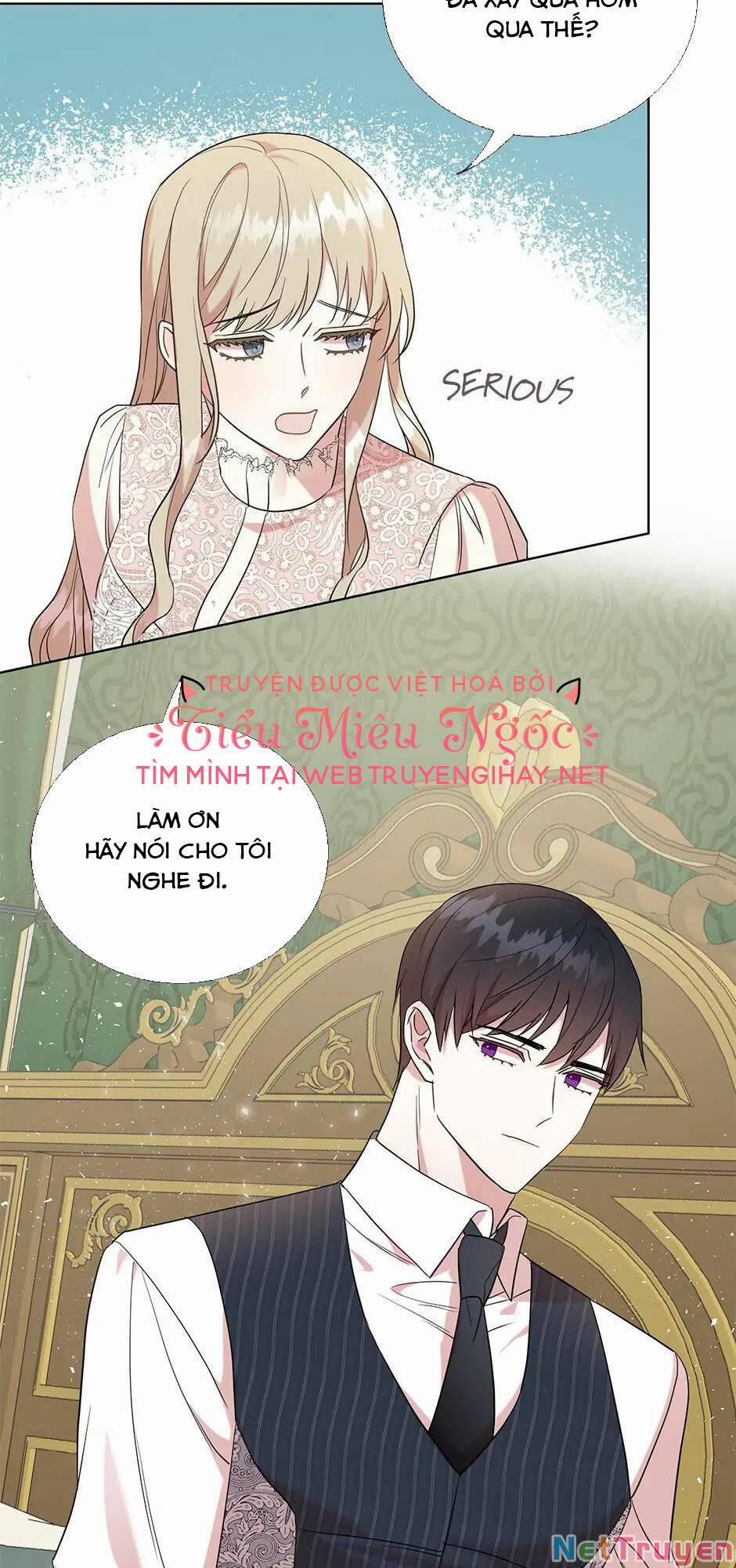 Xin Ngài Đừng Ăn Tôi 60 trang 7