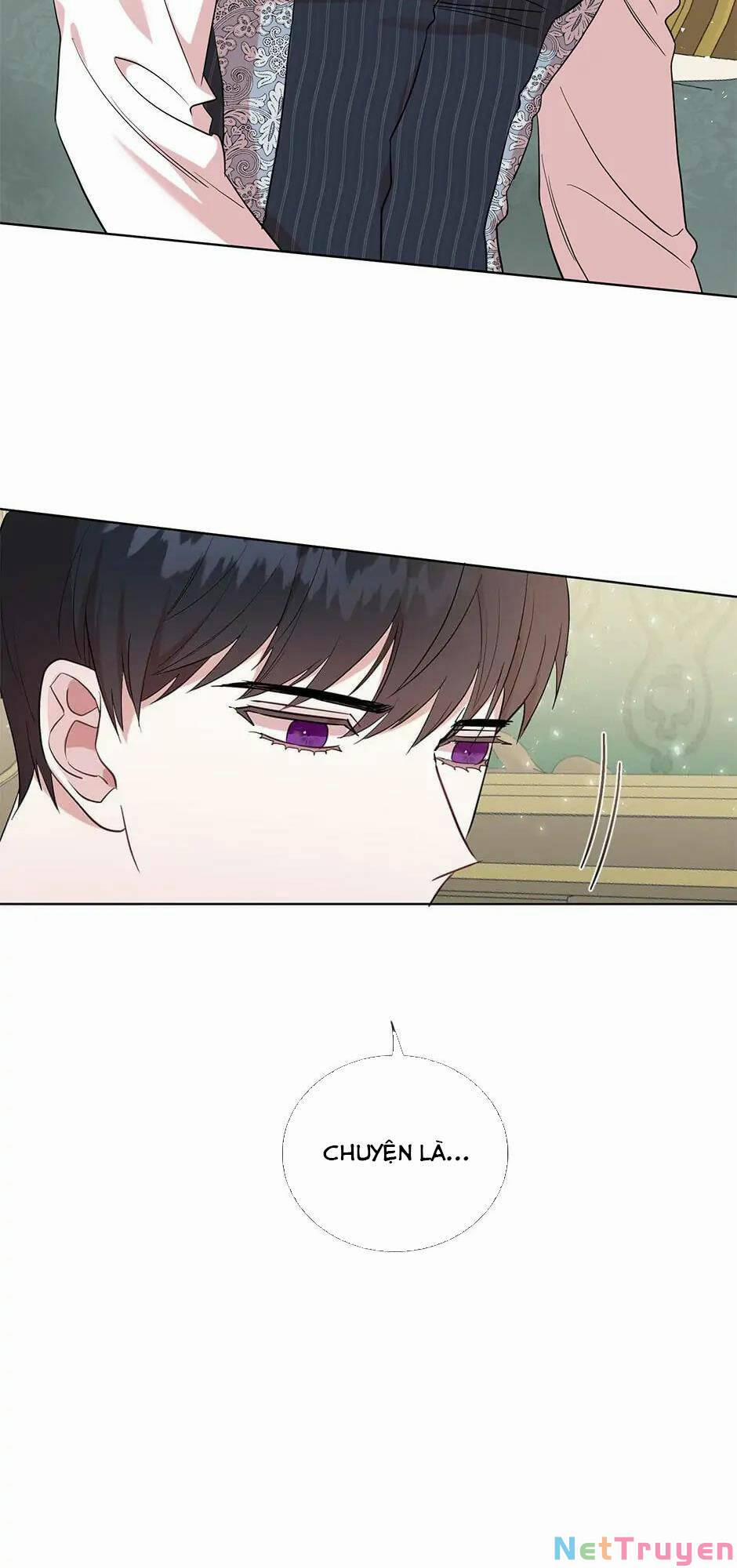 Xin Ngài Đừng Ăn Tôi 60 trang 8