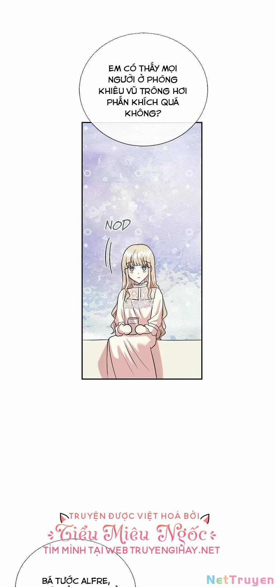 Xin Ngài Đừng Ăn Tôi 60 trang 9