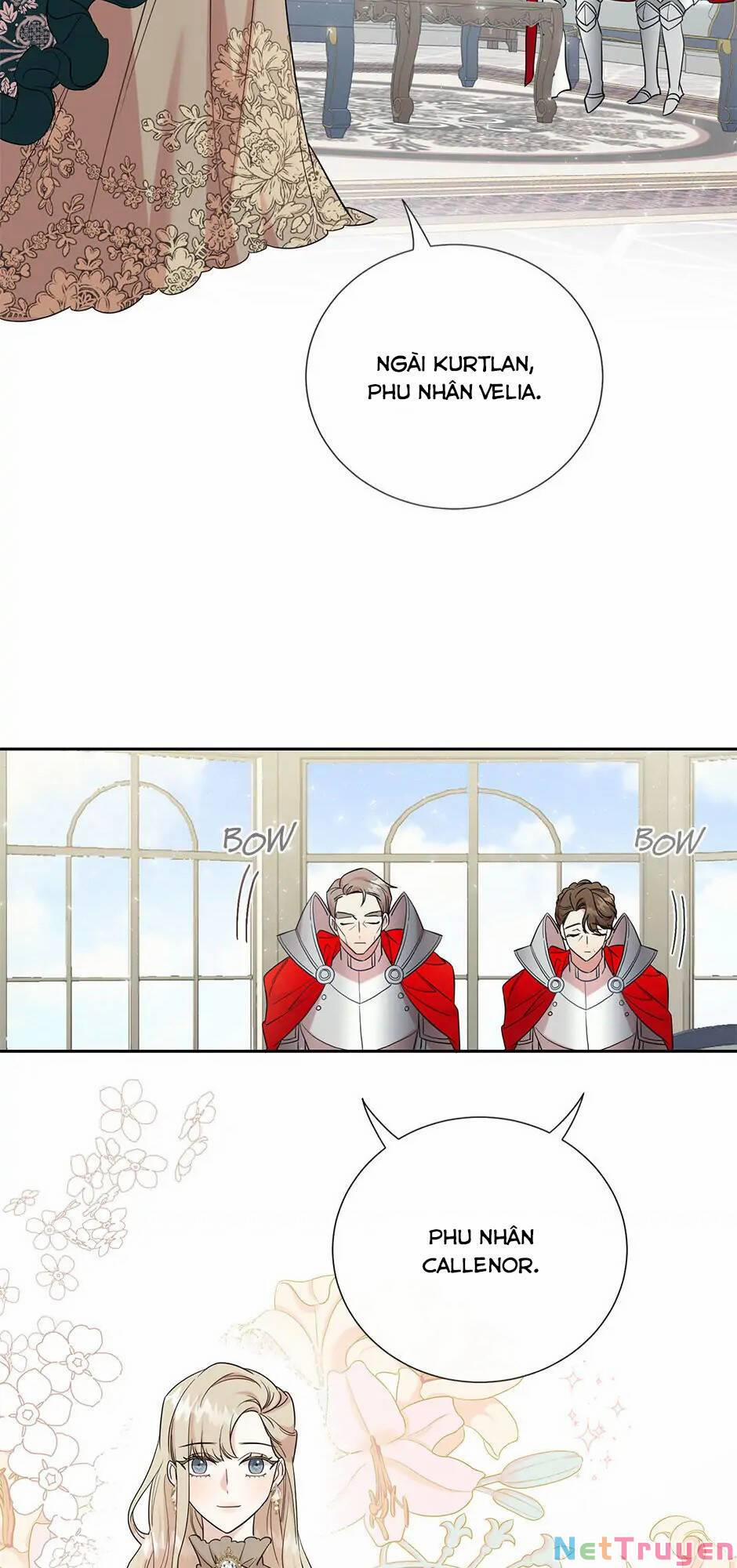 Xin Ngài Đừng Ăn Tôi 61 trang 1