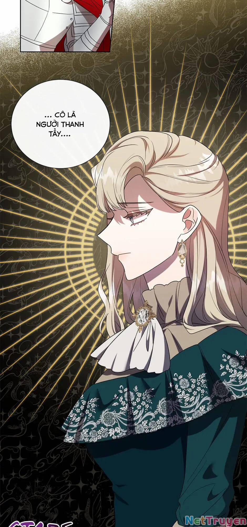 Xin Ngài Đừng Ăn Tôi 61 trang 13