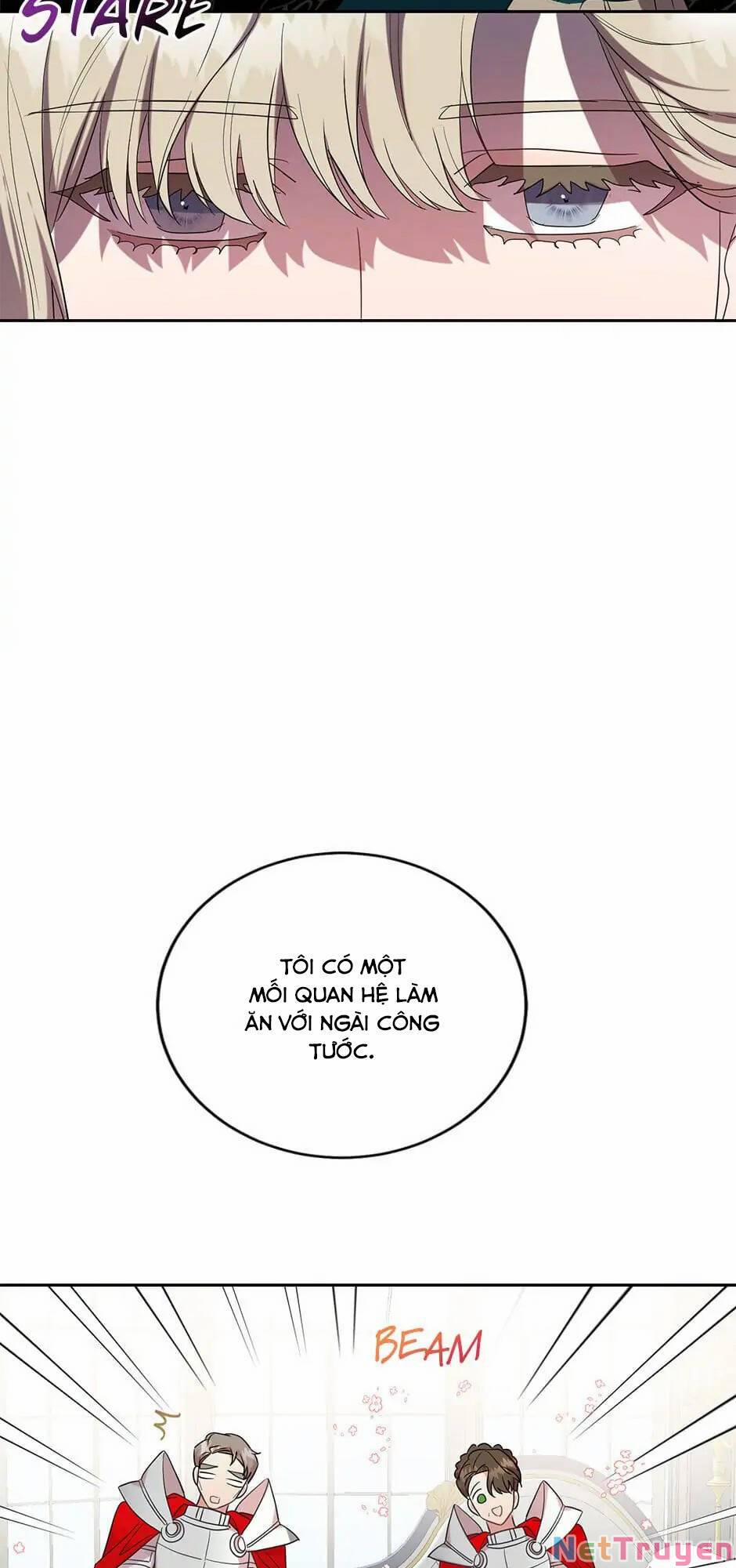 Xin Ngài Đừng Ăn Tôi 61 trang 14
