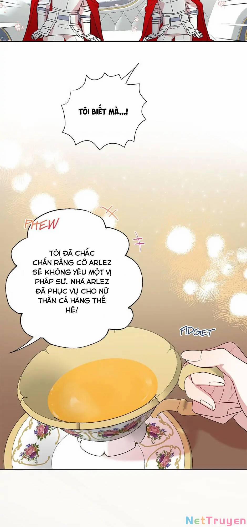 Xin Ngài Đừng Ăn Tôi 61 trang 15