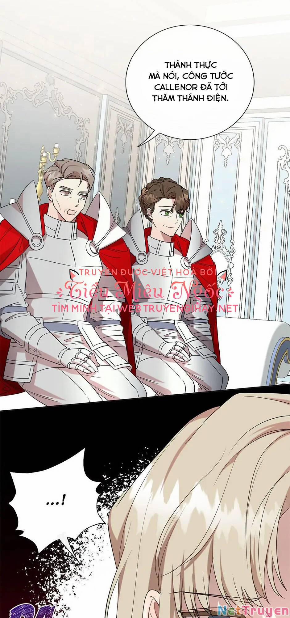 Xin Ngài Đừng Ăn Tôi 61 trang 16