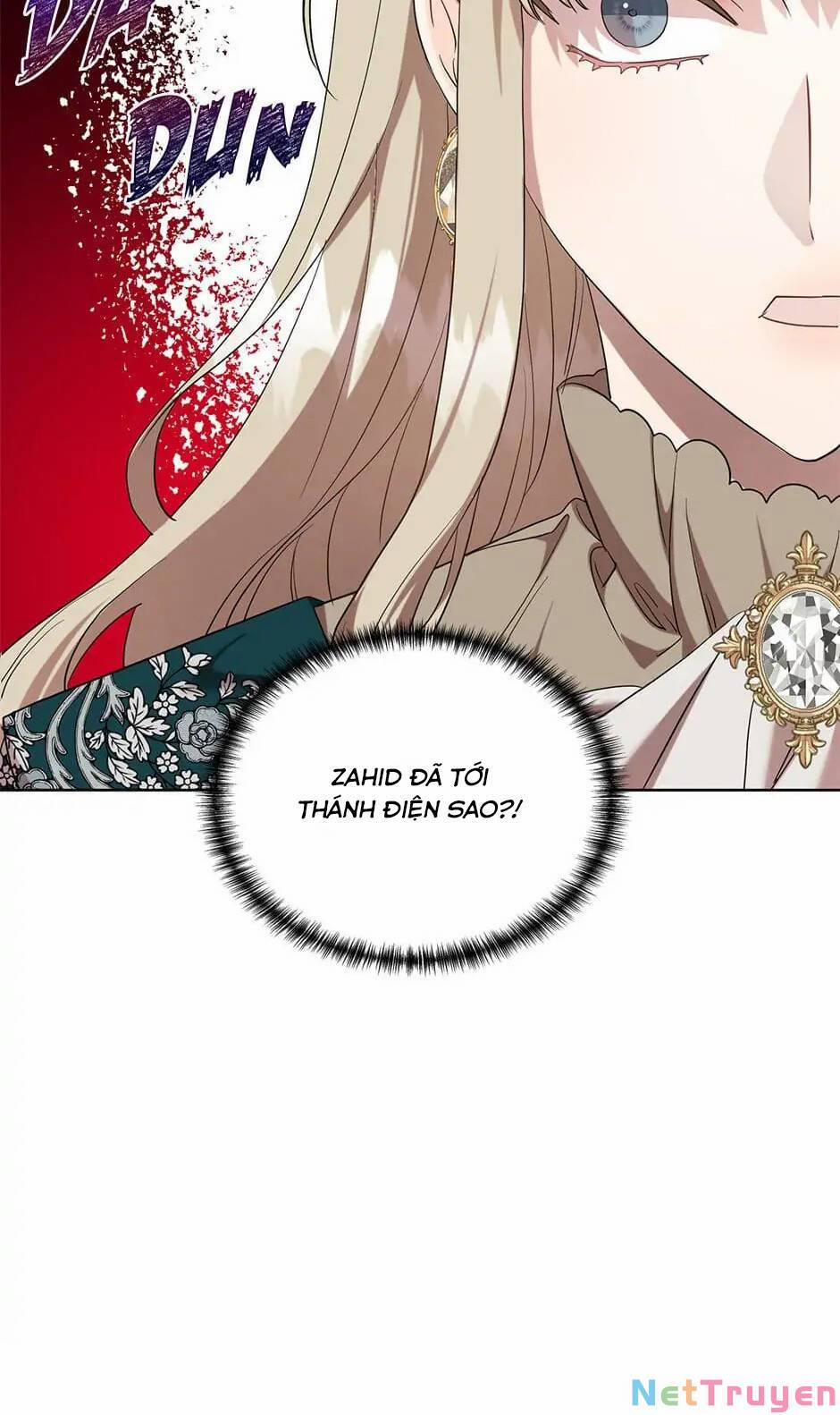 Xin Ngài Đừng Ăn Tôi 61 trang 17