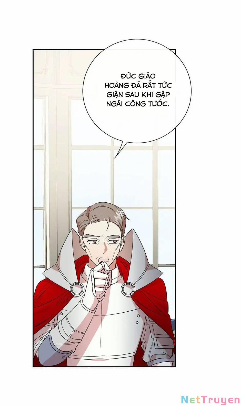 Xin Ngài Đừng Ăn Tôi 61 trang 18