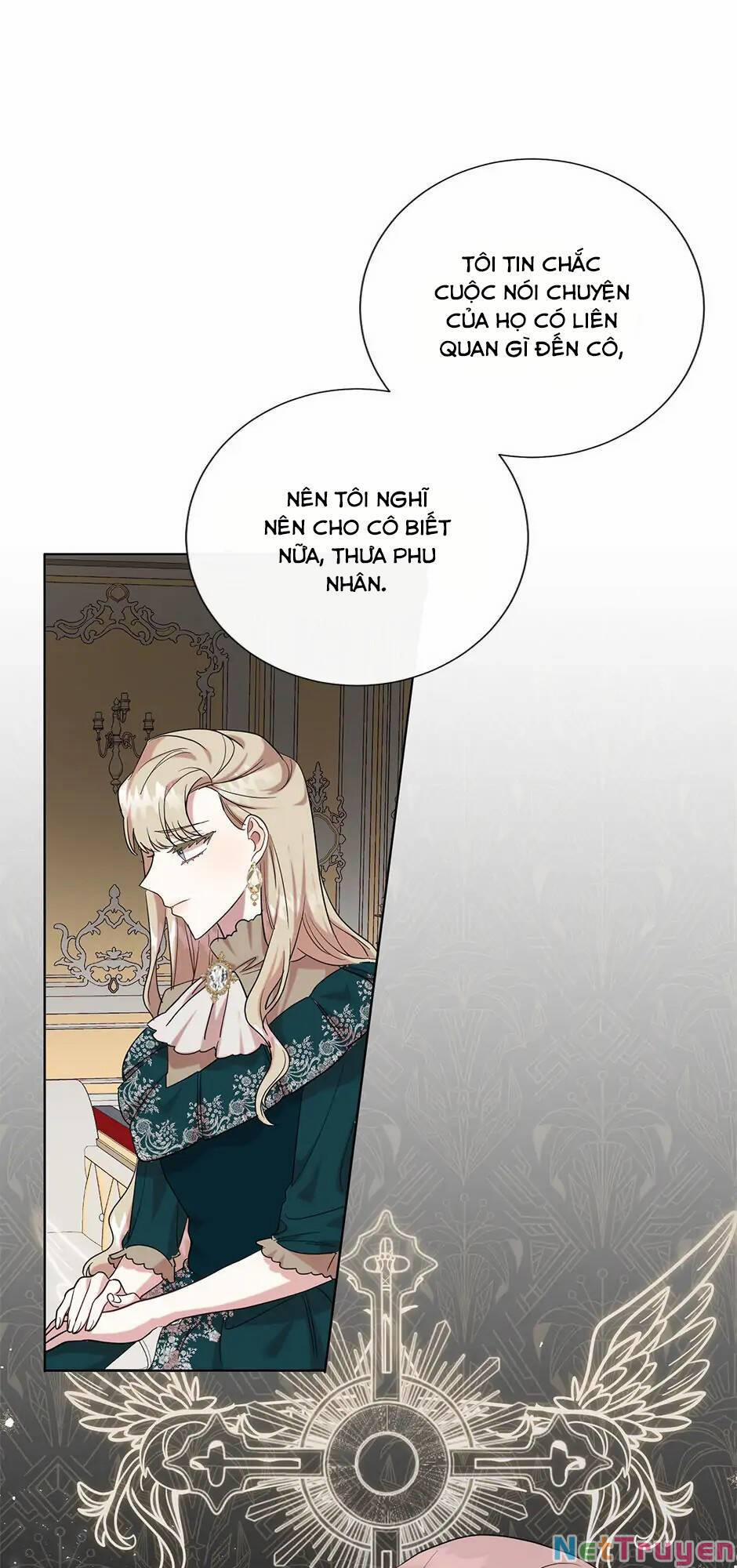 Xin Ngài Đừng Ăn Tôi 61 trang 19