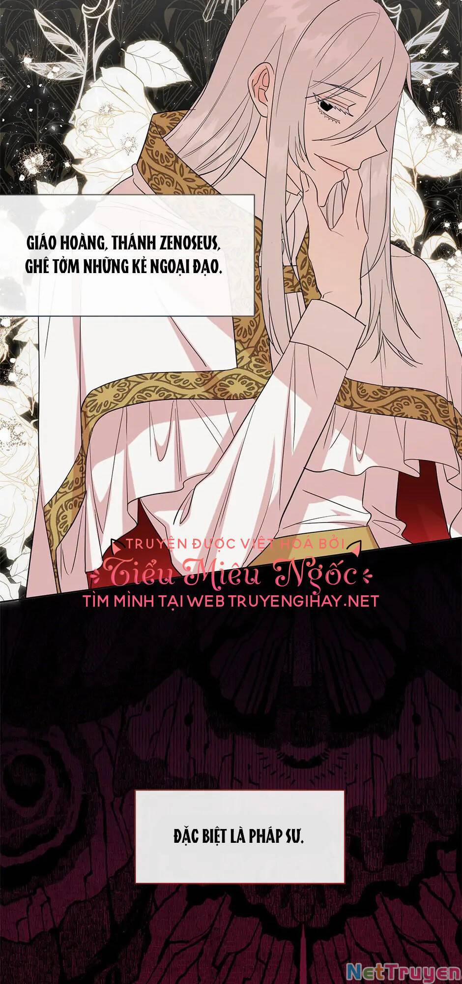 Xin Ngài Đừng Ăn Tôi 61 trang 20