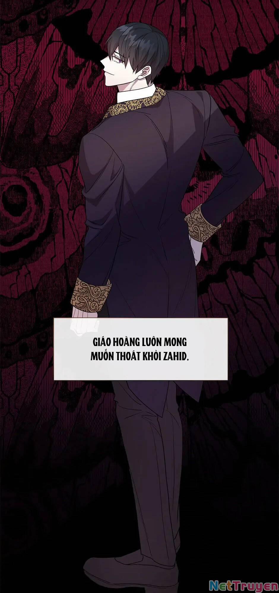 Xin Ngài Đừng Ăn Tôi 61 trang 21