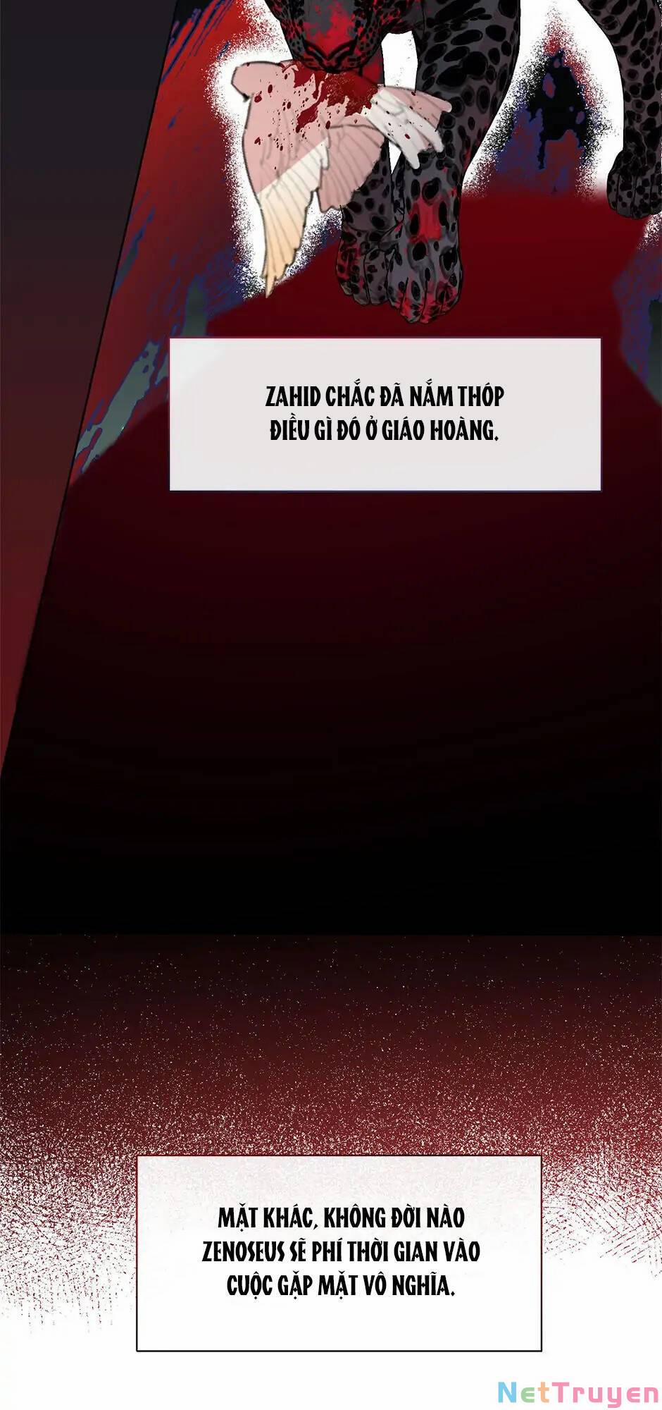 Xin Ngài Đừng Ăn Tôi 61 trang 23