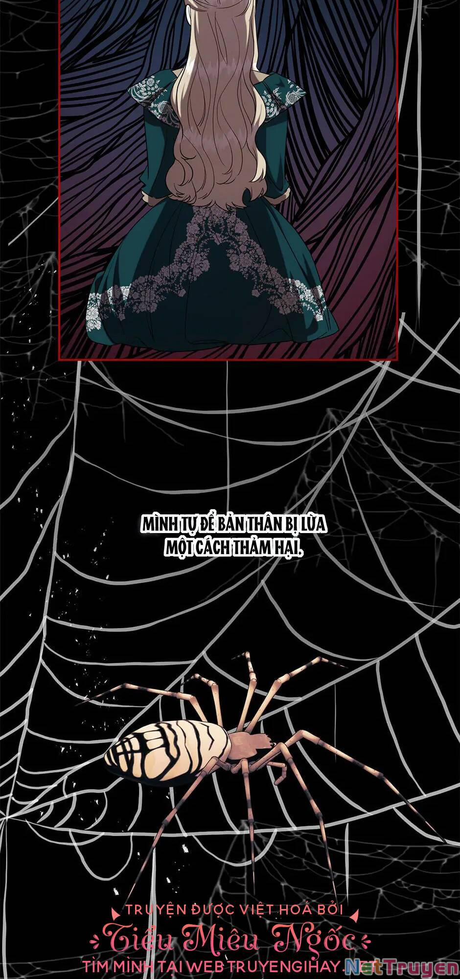 Xin Ngài Đừng Ăn Tôi 61 trang 25