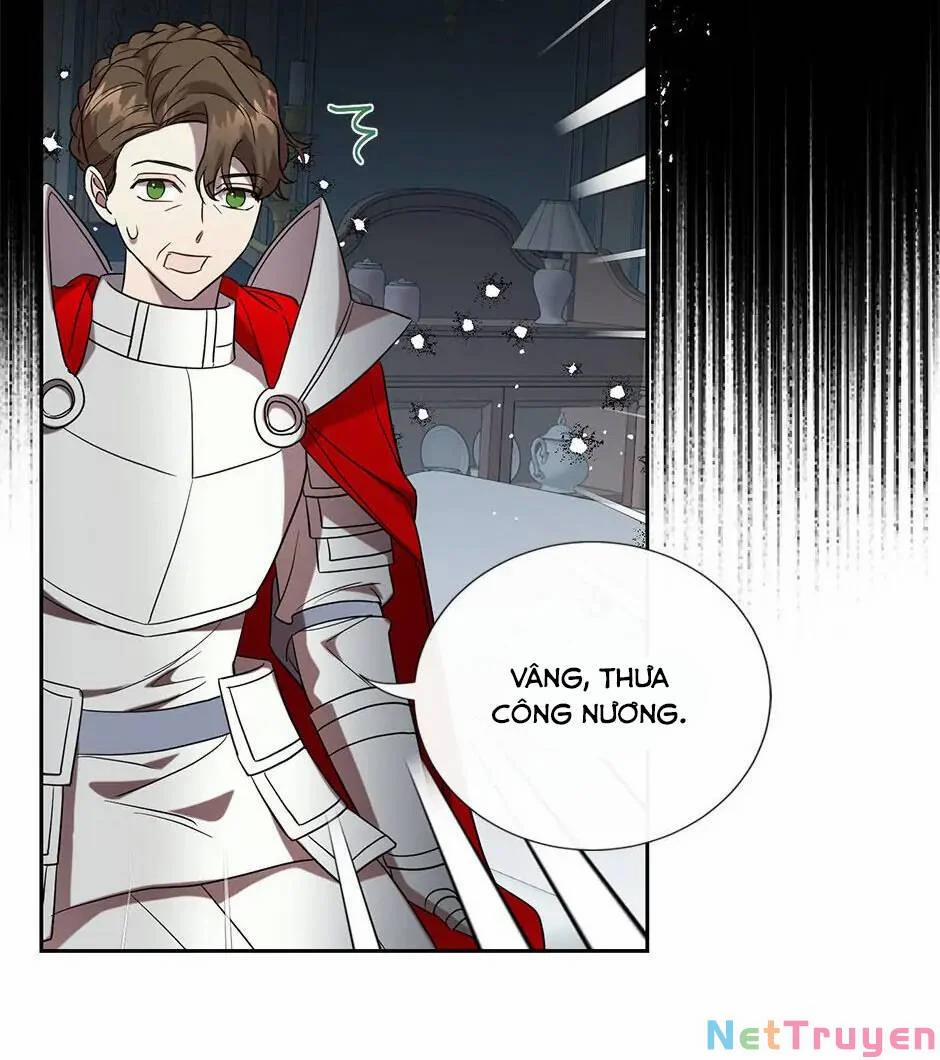 Xin Ngài Đừng Ăn Tôi 61 trang 28