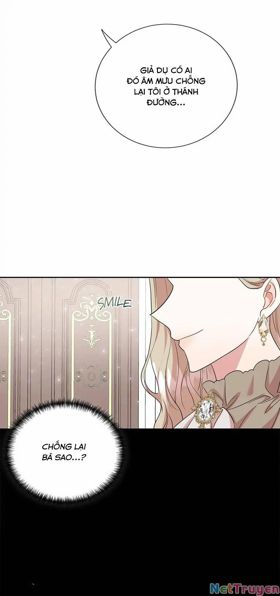 Xin Ngài Đừng Ăn Tôi 61 trang 30