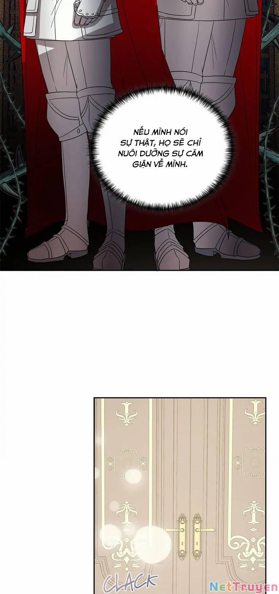 Xin Ngài Đừng Ăn Tôi 61 trang 32