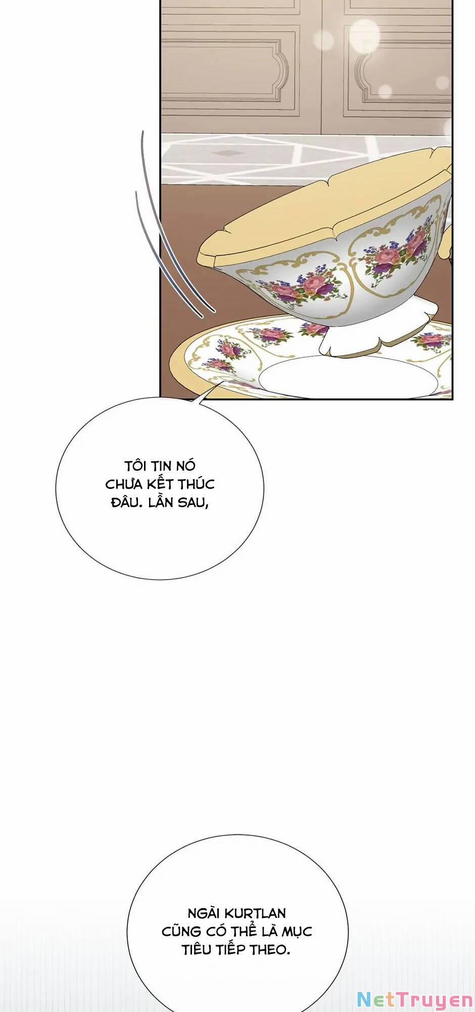 Xin Ngài Đừng Ăn Tôi 61 trang 33