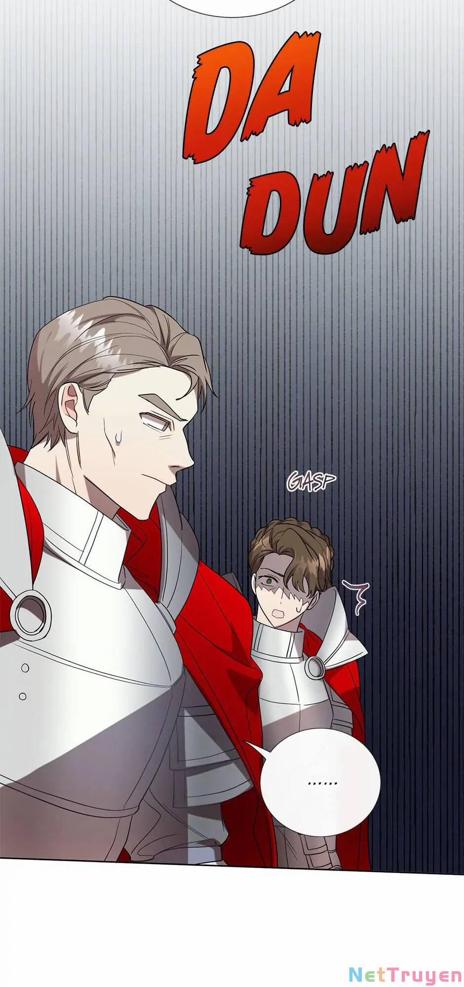 Xin Ngài Đừng Ăn Tôi 61 trang 34