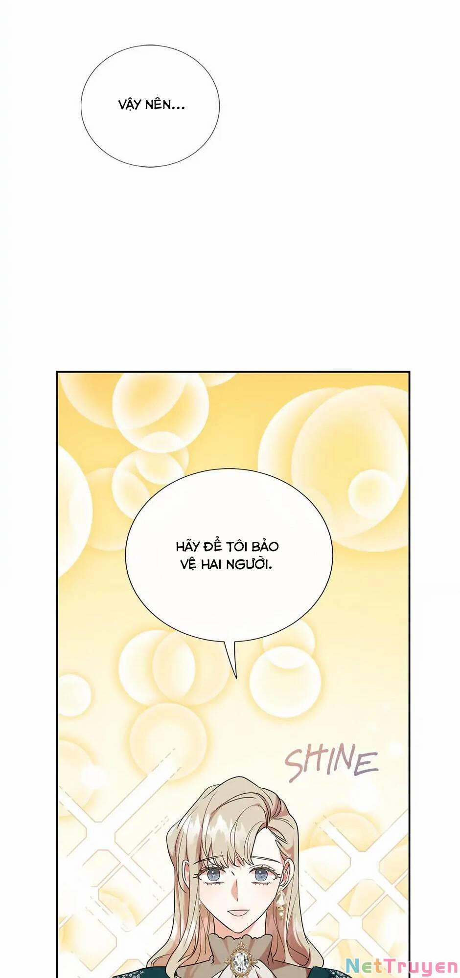 Xin Ngài Đừng Ăn Tôi 61 trang 35