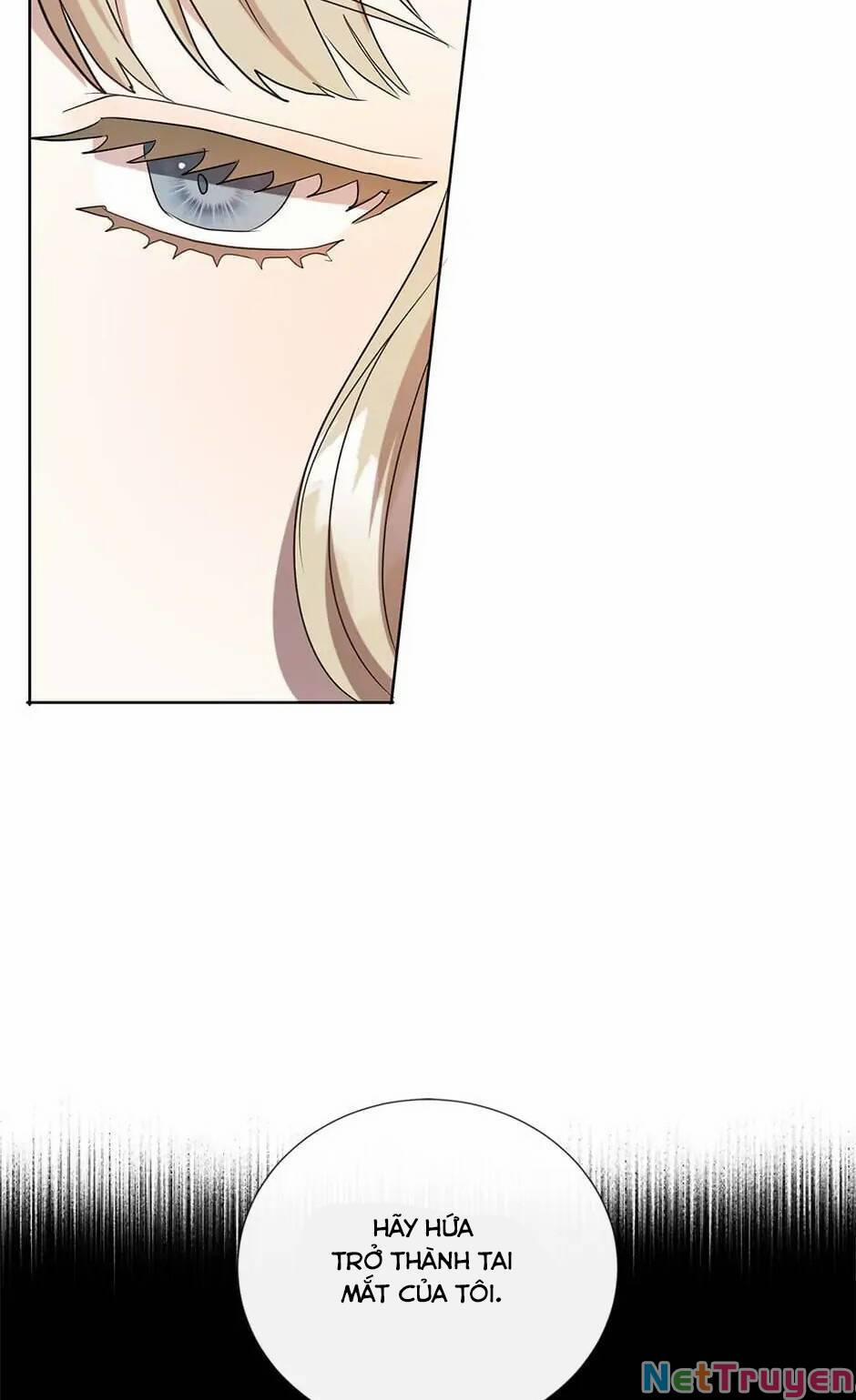 Xin Ngài Đừng Ăn Tôi 61 trang 37