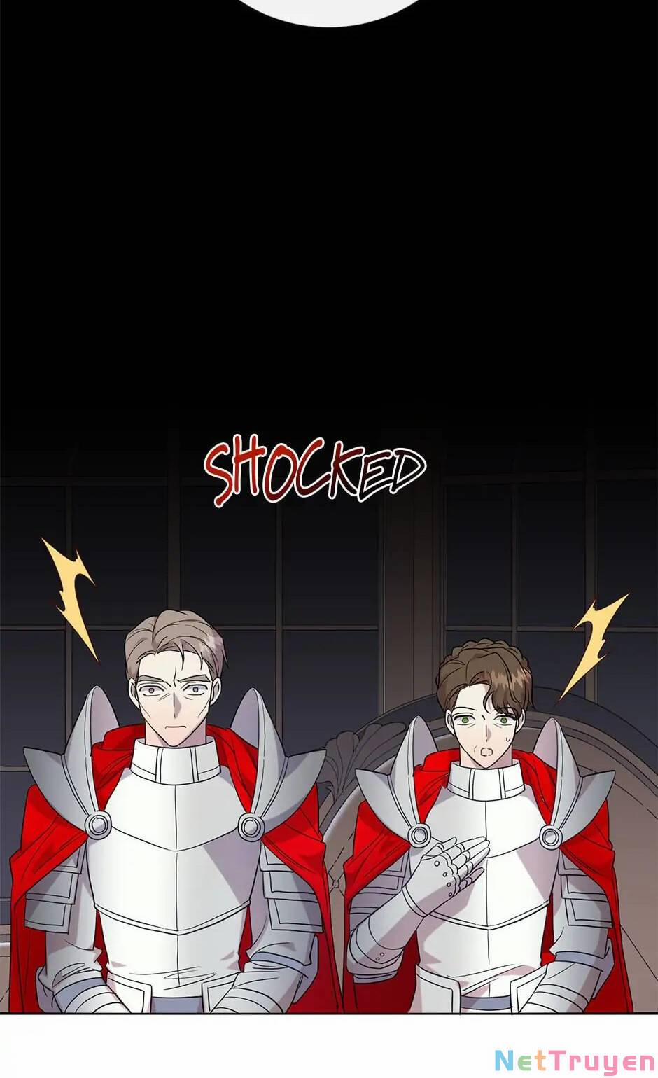 Xin Ngài Đừng Ăn Tôi 61 trang 38