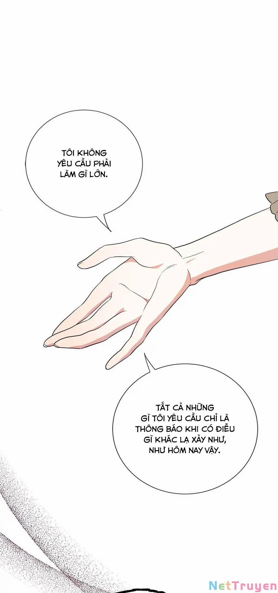 Xin Ngài Đừng Ăn Tôi 61 trang 39