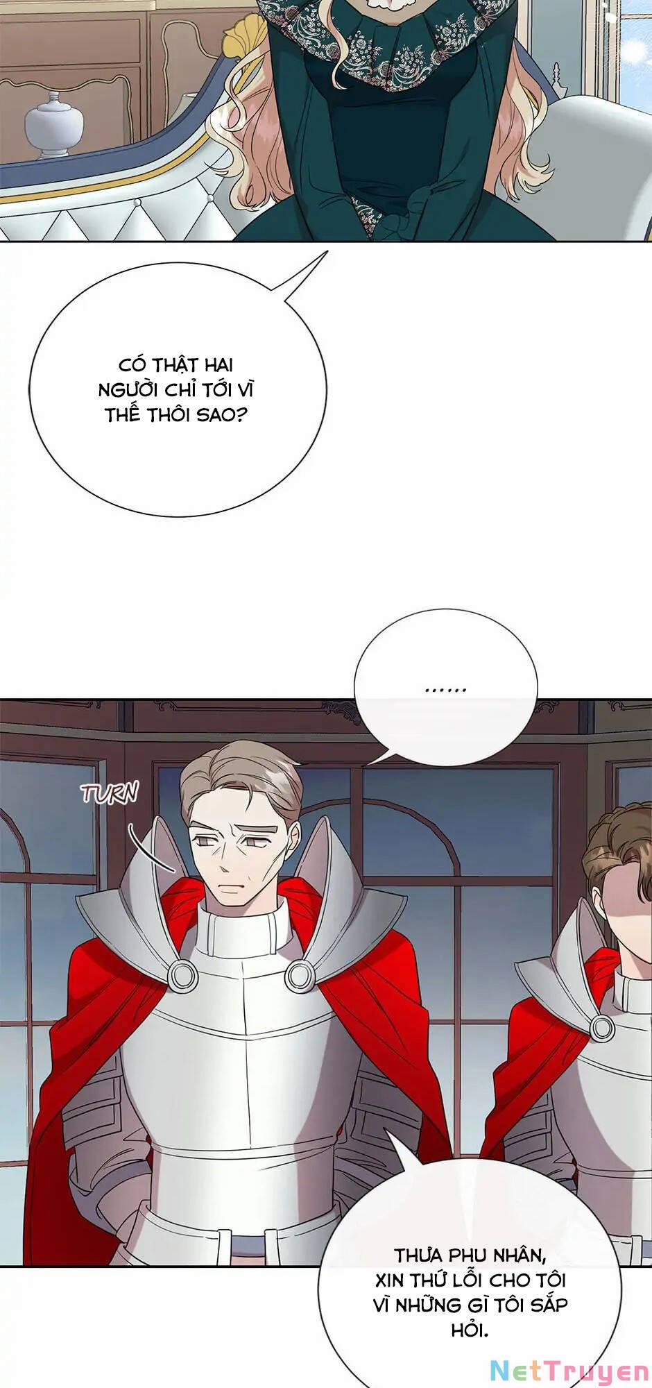 Xin Ngài Đừng Ăn Tôi 61 trang 4