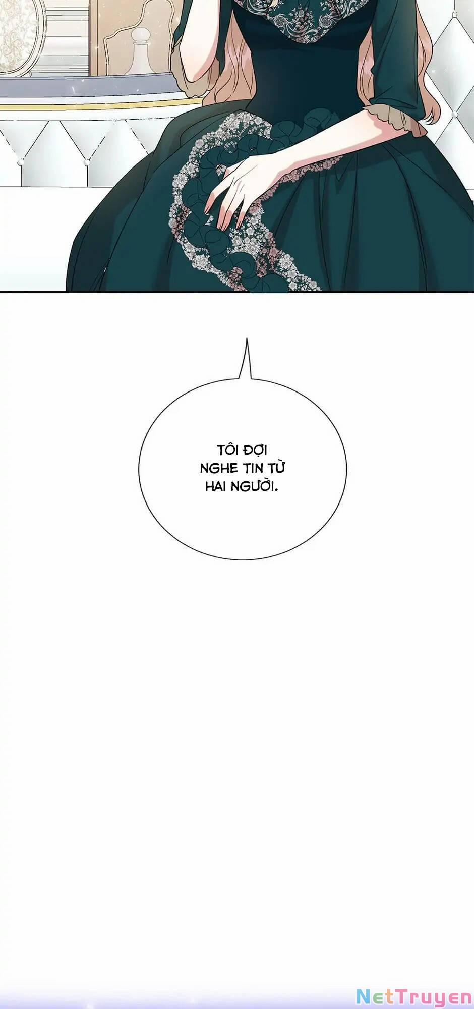 Xin Ngài Đừng Ăn Tôi 61 trang 42