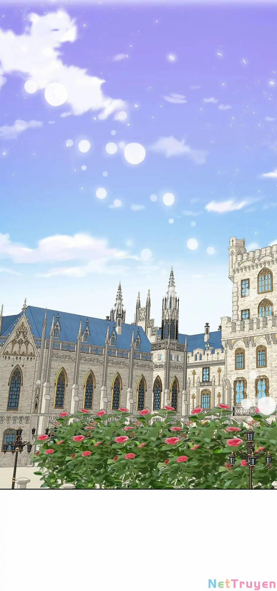 Xin Ngài Đừng Ăn Tôi 61 trang 43