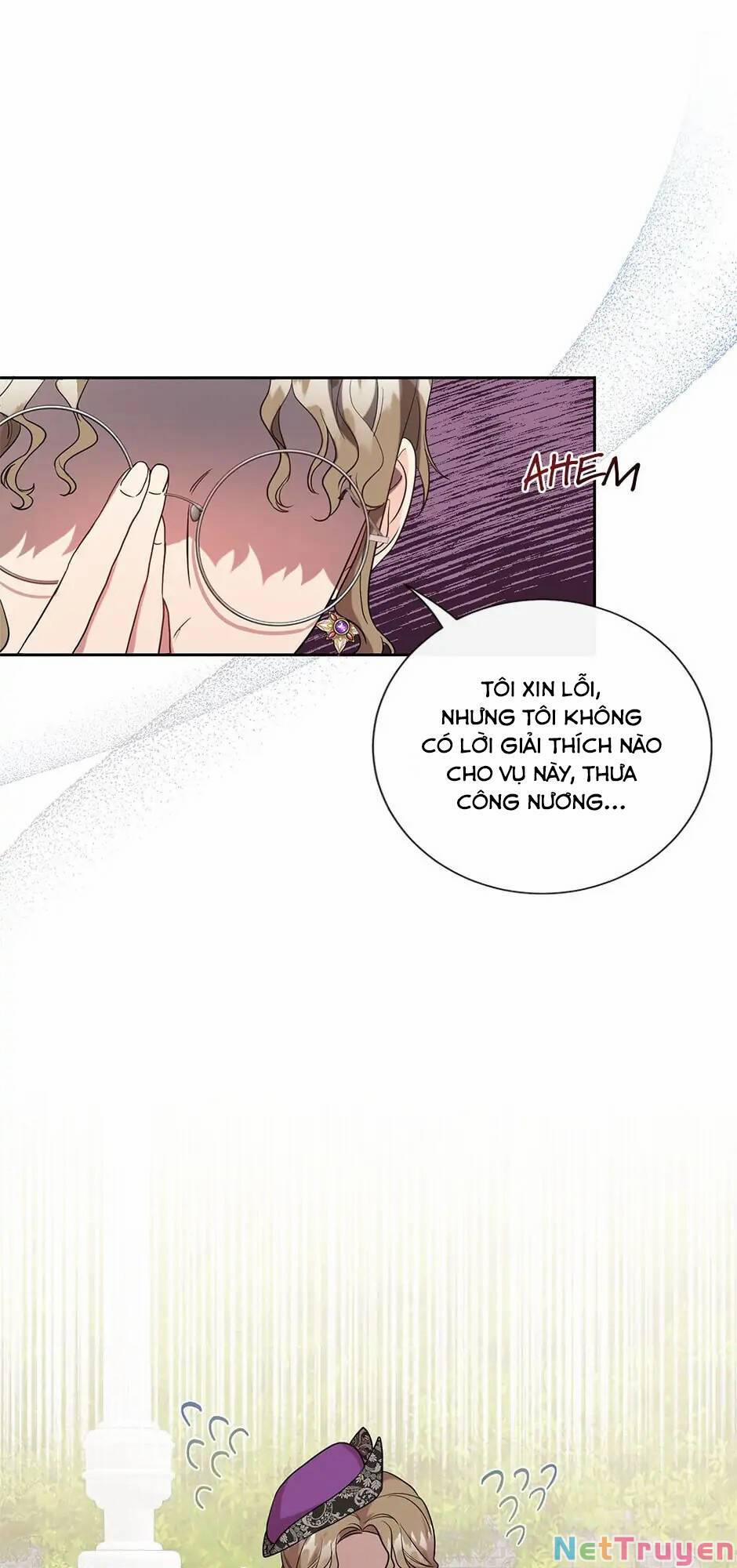 Xin Ngài Đừng Ăn Tôi 61 trang 44