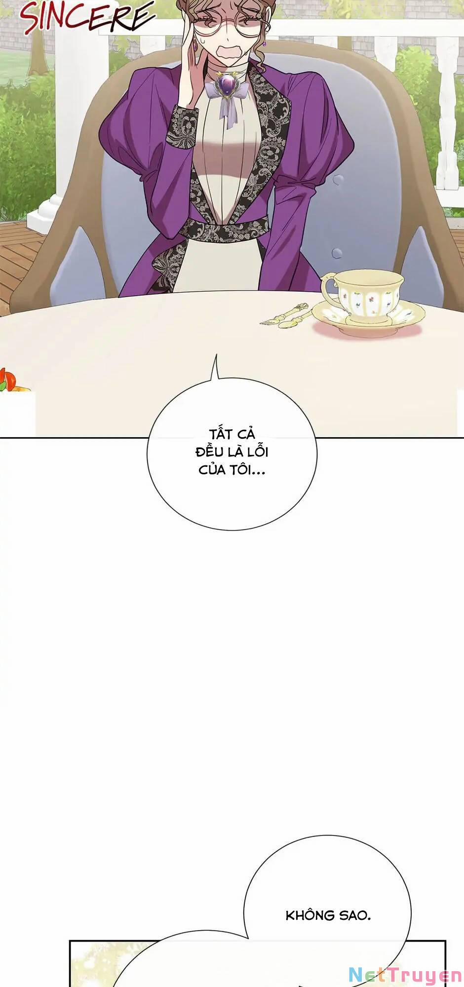 Xin Ngài Đừng Ăn Tôi 61 trang 45