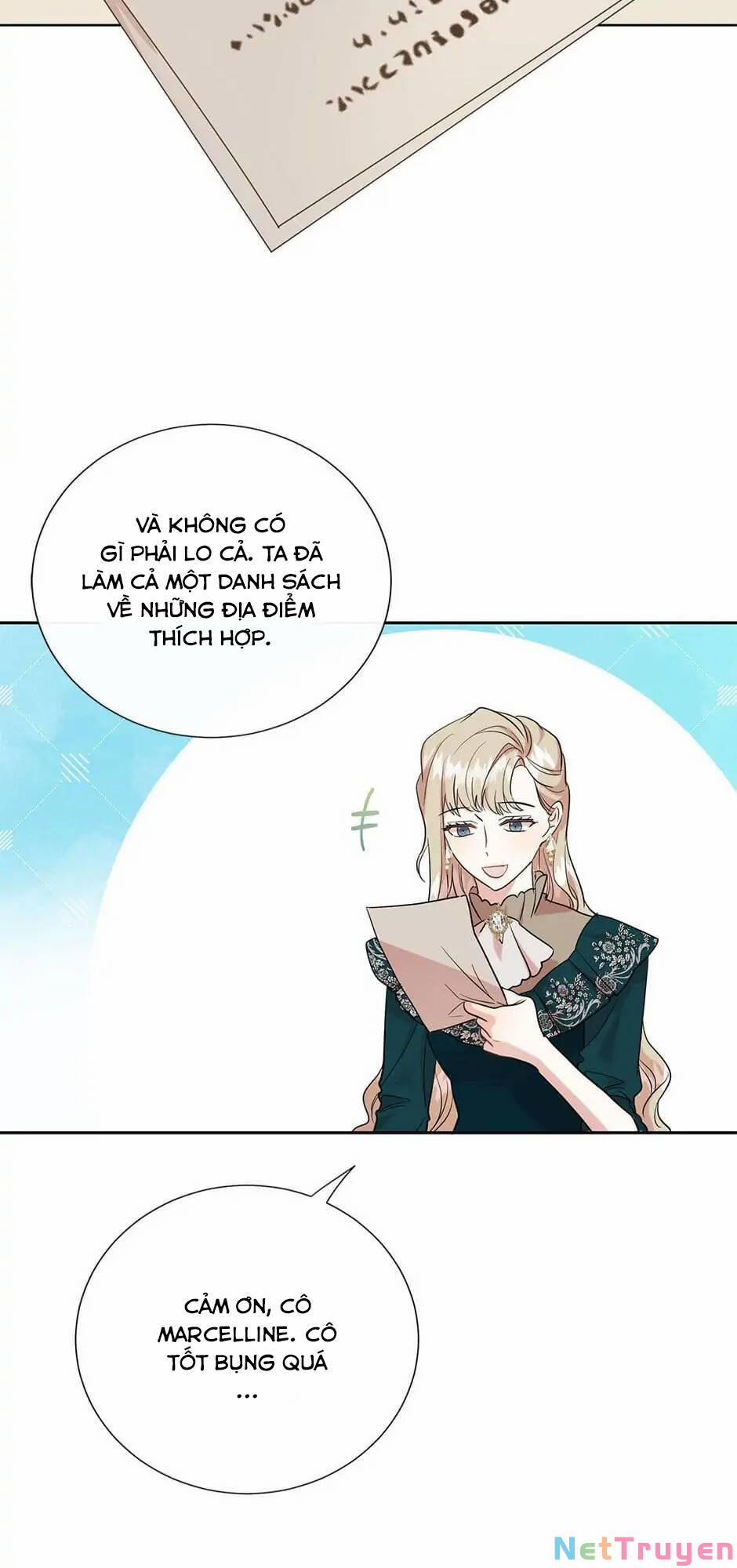 Xin Ngài Đừng Ăn Tôi 61 trang 48