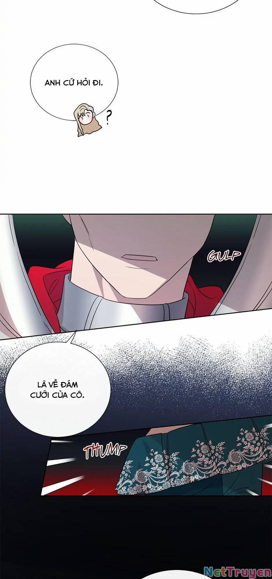 Xin Ngài Đừng Ăn Tôi 61 trang 5