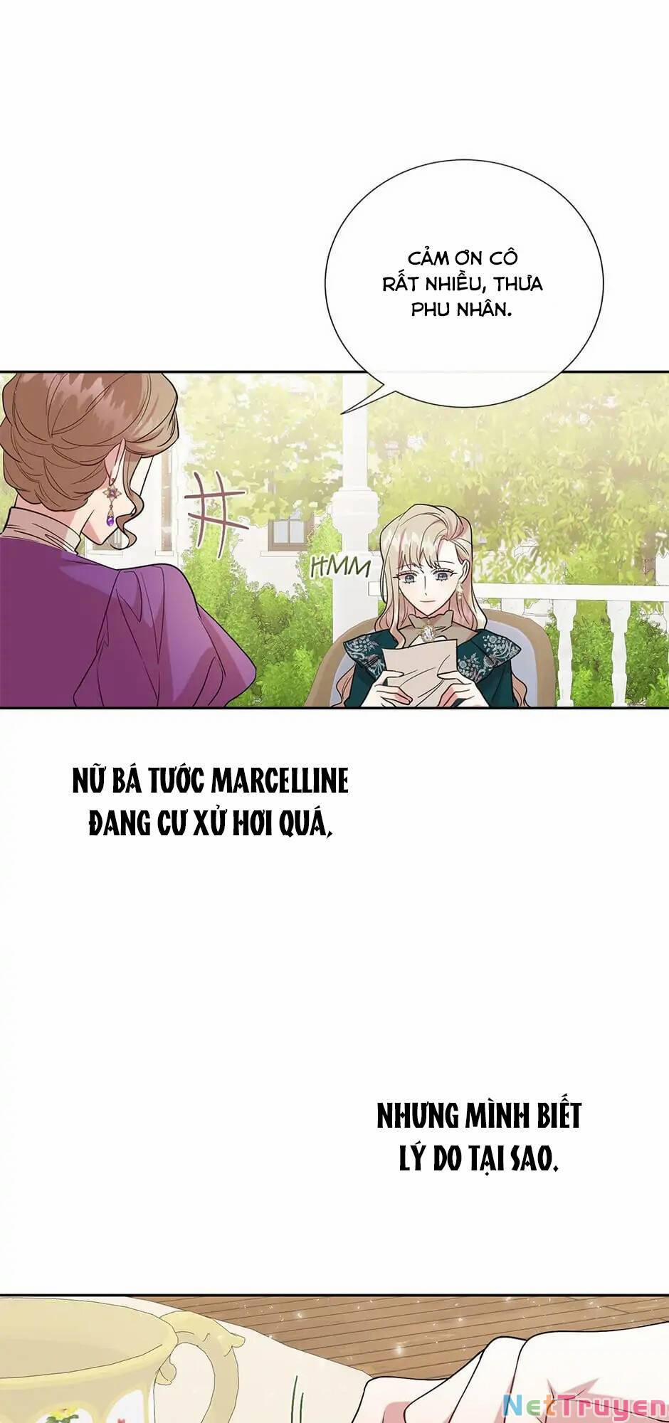 Xin Ngài Đừng Ăn Tôi 61 trang 51