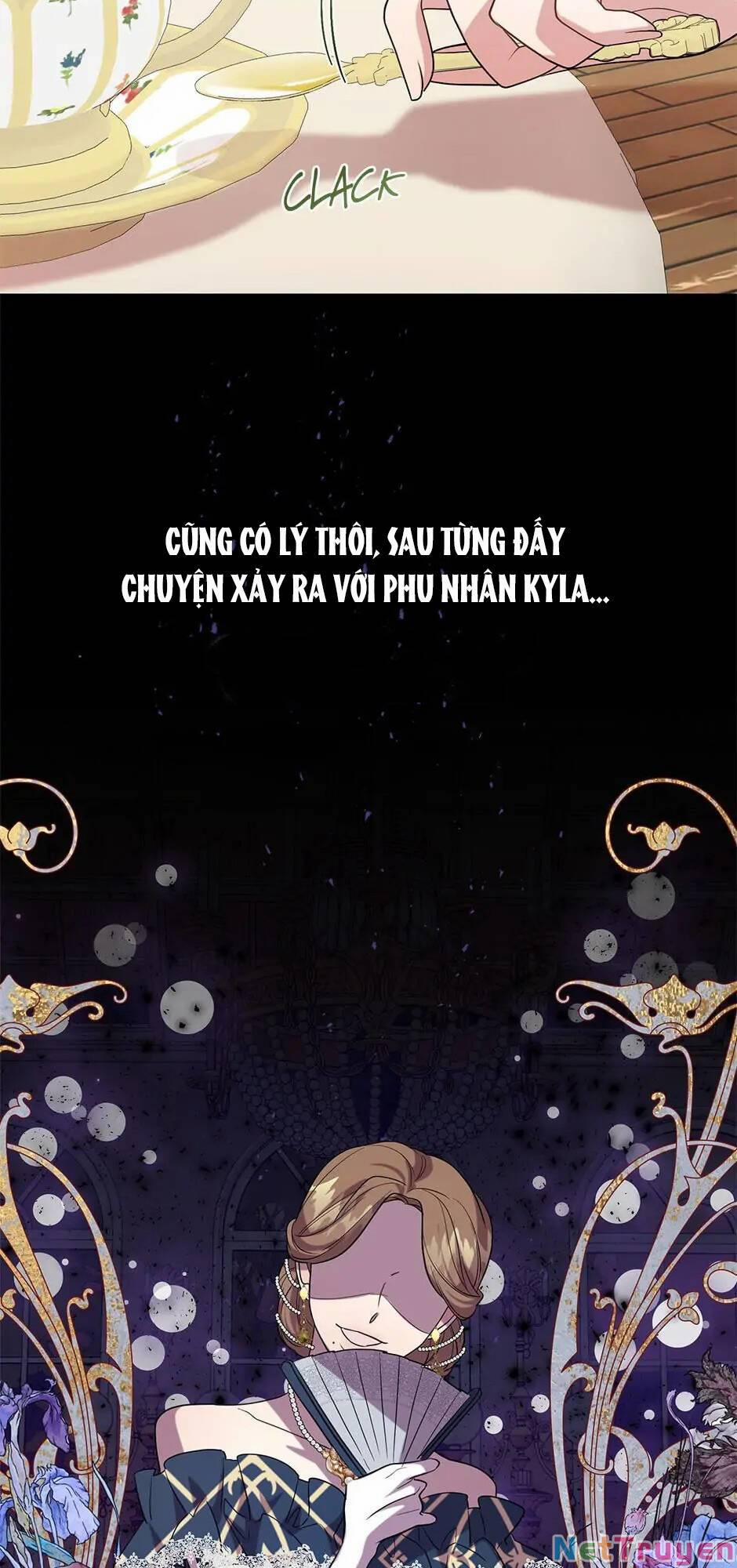 Xin Ngài Đừng Ăn Tôi 61 trang 52