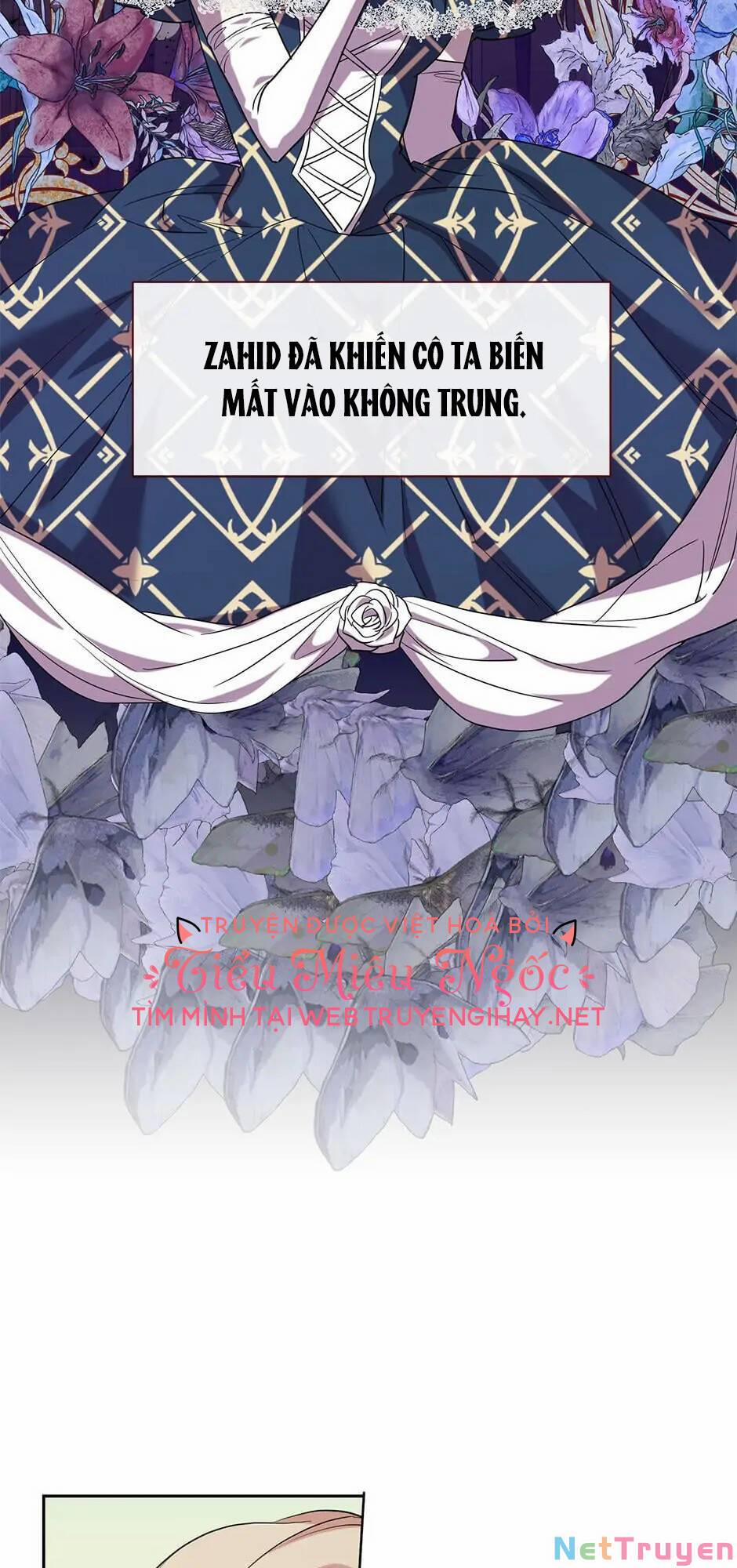 Xin Ngài Đừng Ăn Tôi 61 trang 53