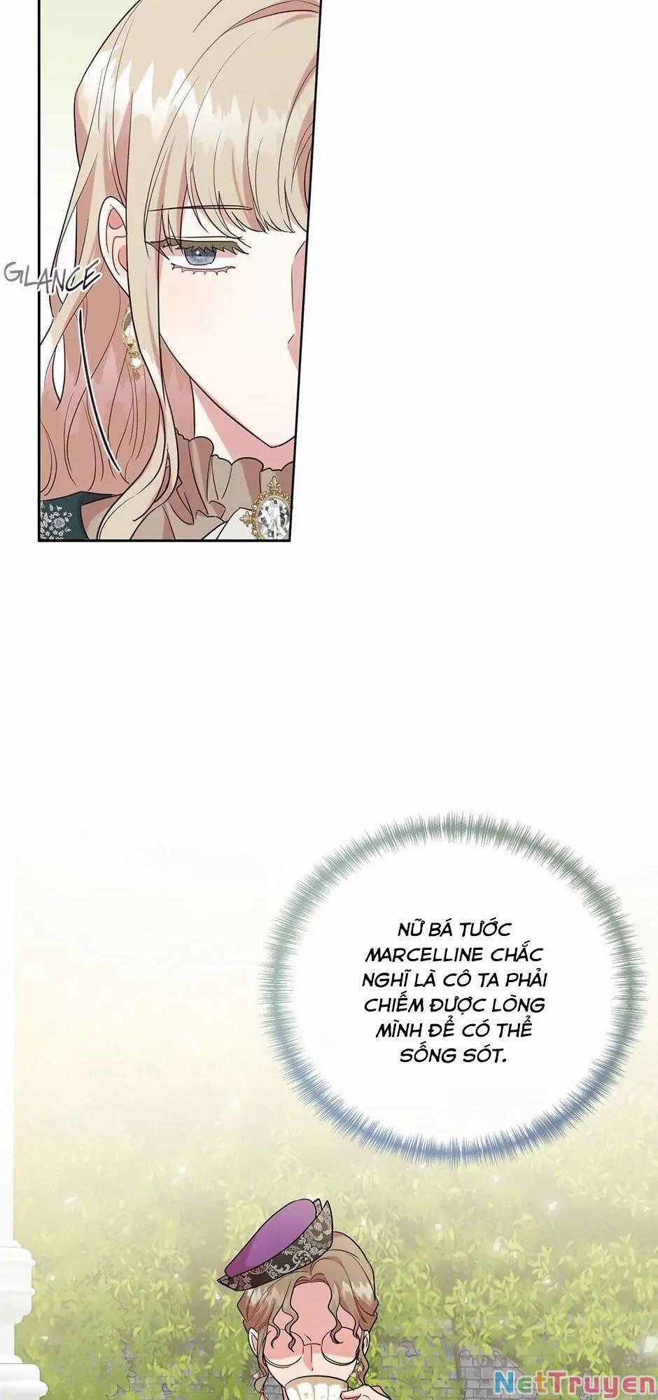 Xin Ngài Đừng Ăn Tôi 61 trang 54