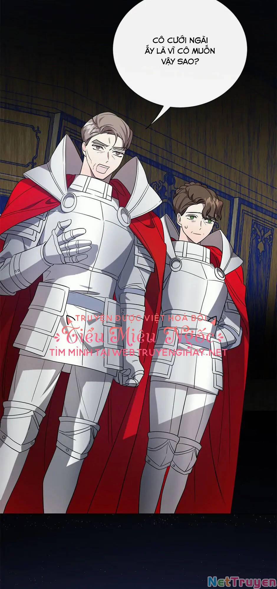 Xin Ngài Đừng Ăn Tôi 61 trang 6