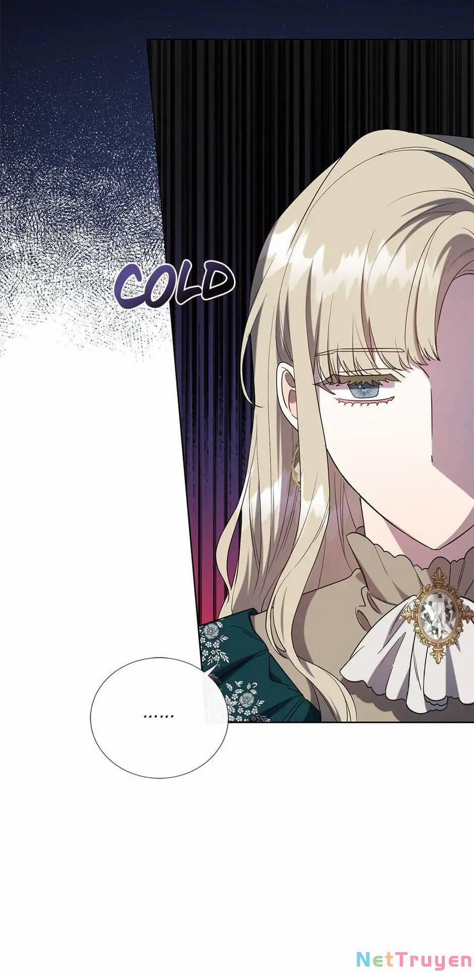 Xin Ngài Đừng Ăn Tôi 61 trang 7