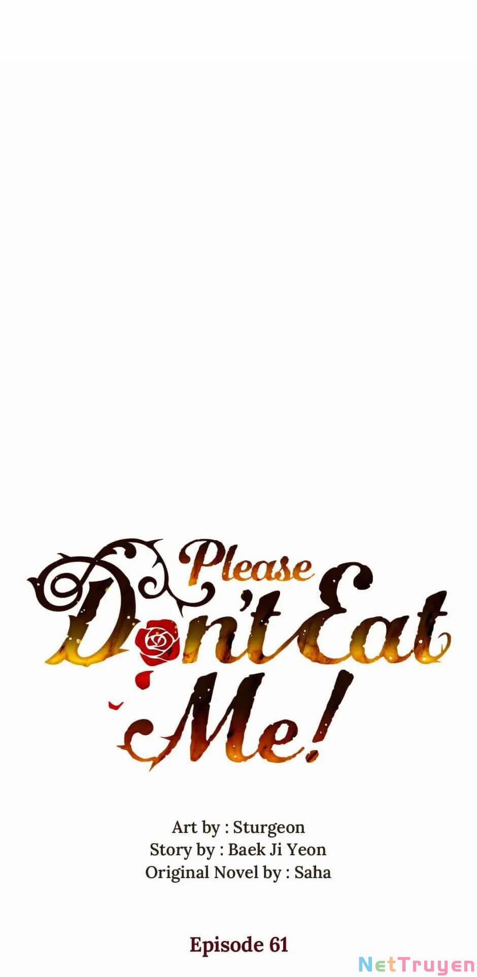 Xin Ngài Đừng Ăn Tôi 61 trang 8