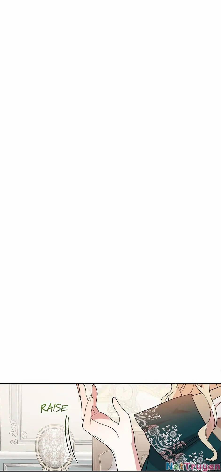 Xin Ngài Đừng Ăn Tôi 61 trang 9