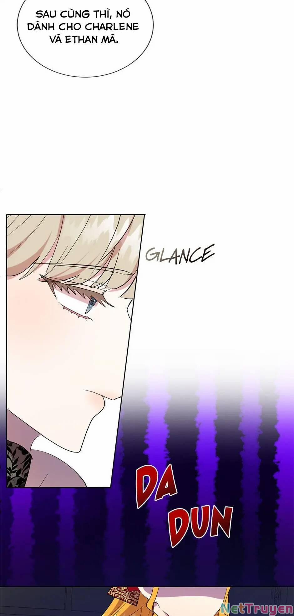 Xin Ngài Đừng Ăn Tôi 62 trang 1