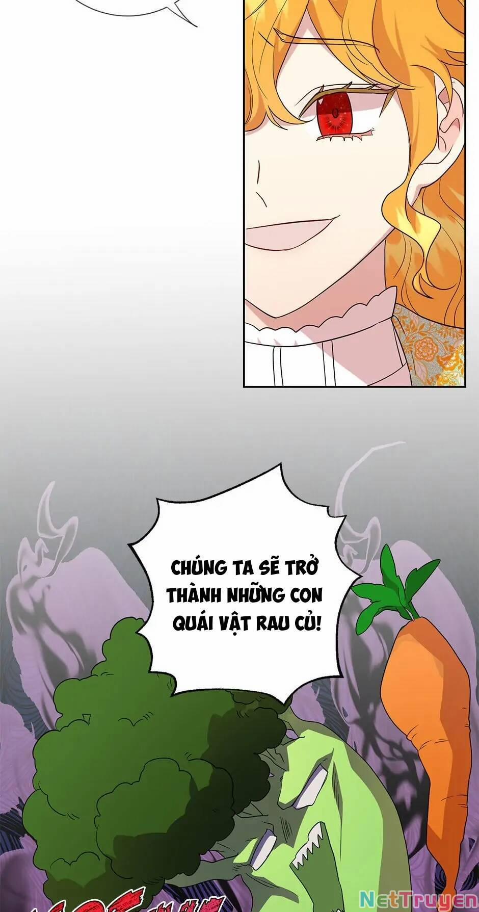 Xin Ngài Đừng Ăn Tôi 62 trang 14