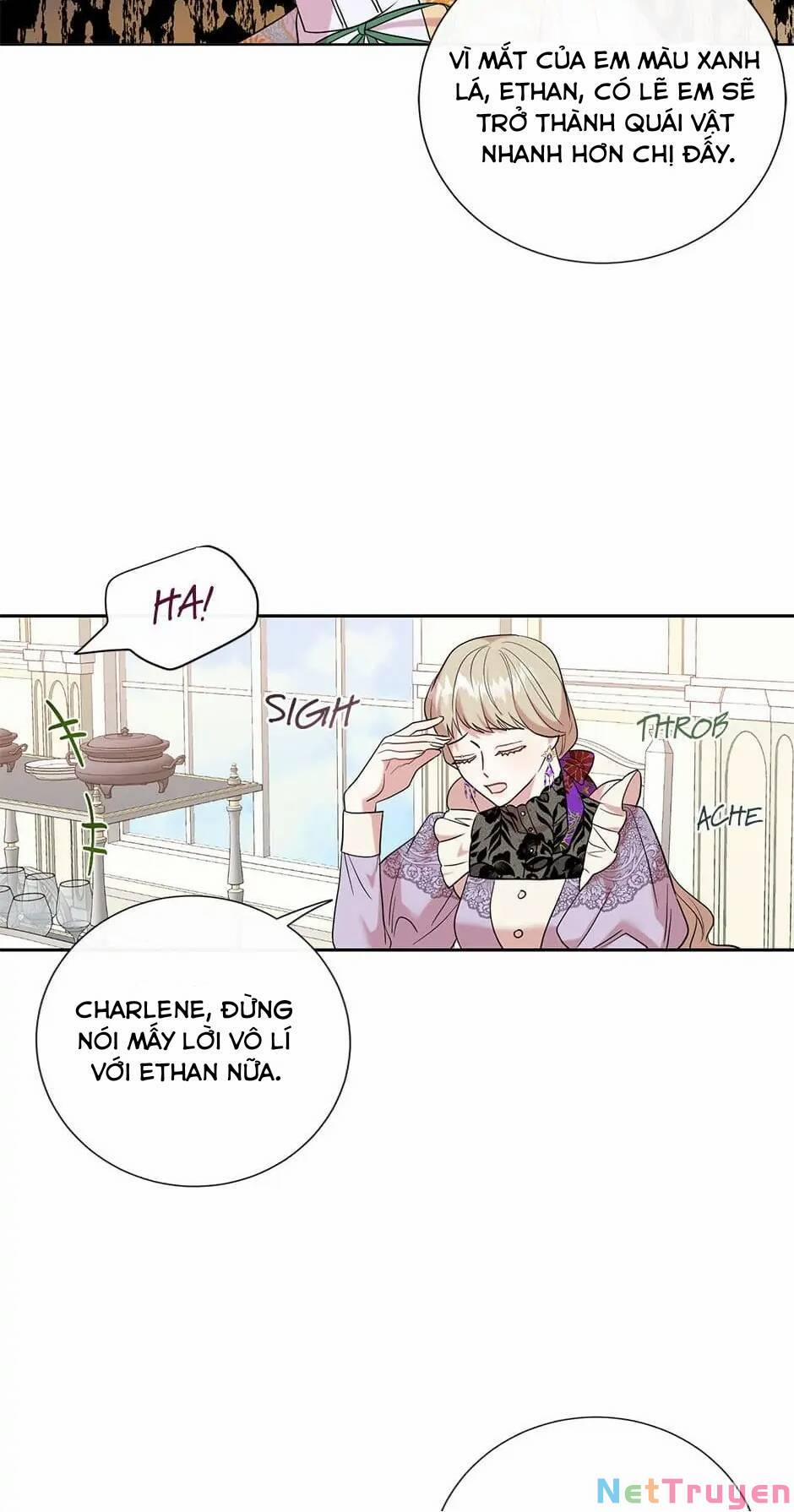 Xin Ngài Đừng Ăn Tôi 62 trang 16