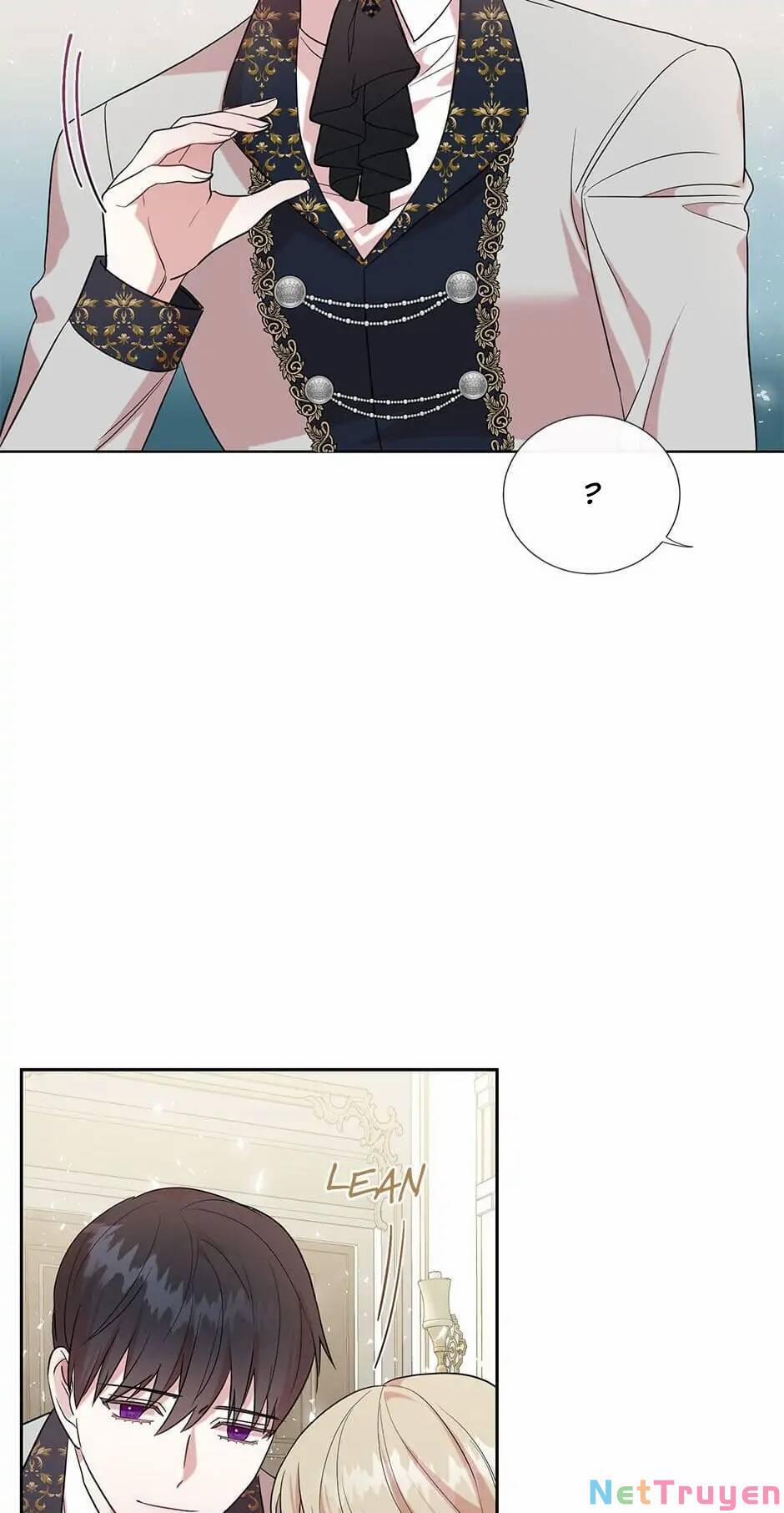 Xin Ngài Đừng Ăn Tôi 62 trang 19
