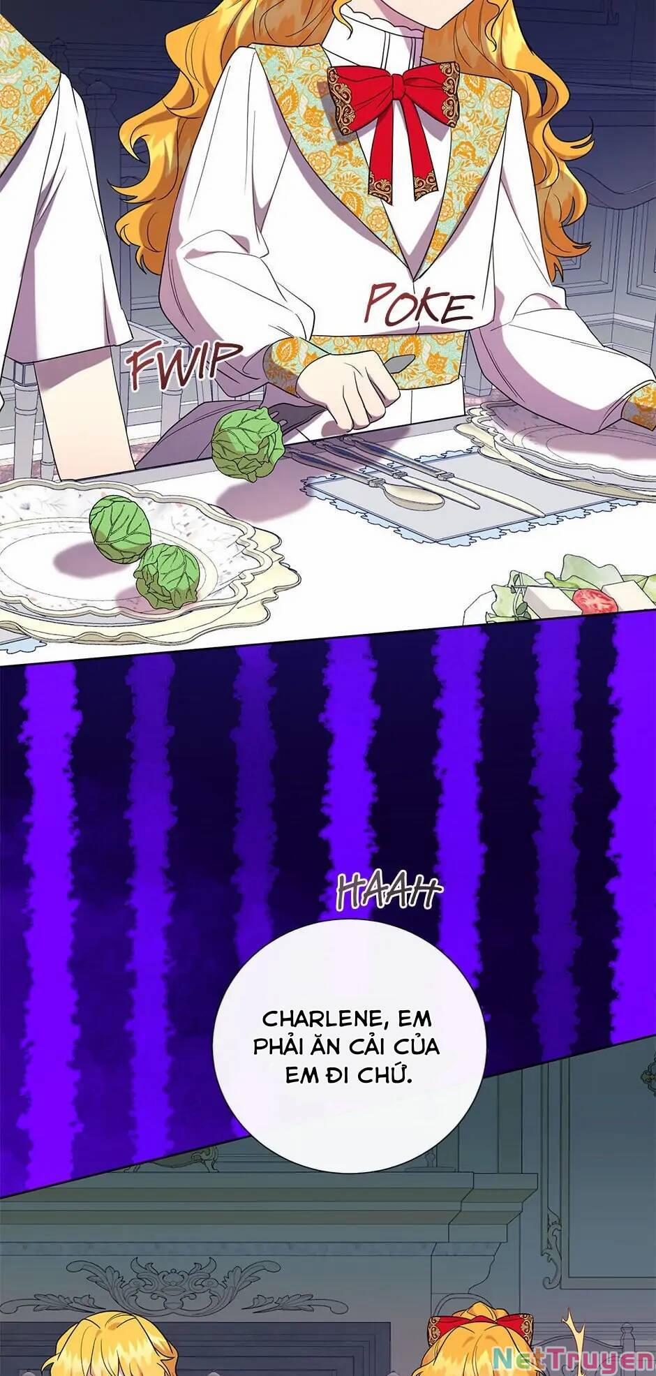 Xin Ngài Đừng Ăn Tôi 62 trang 2