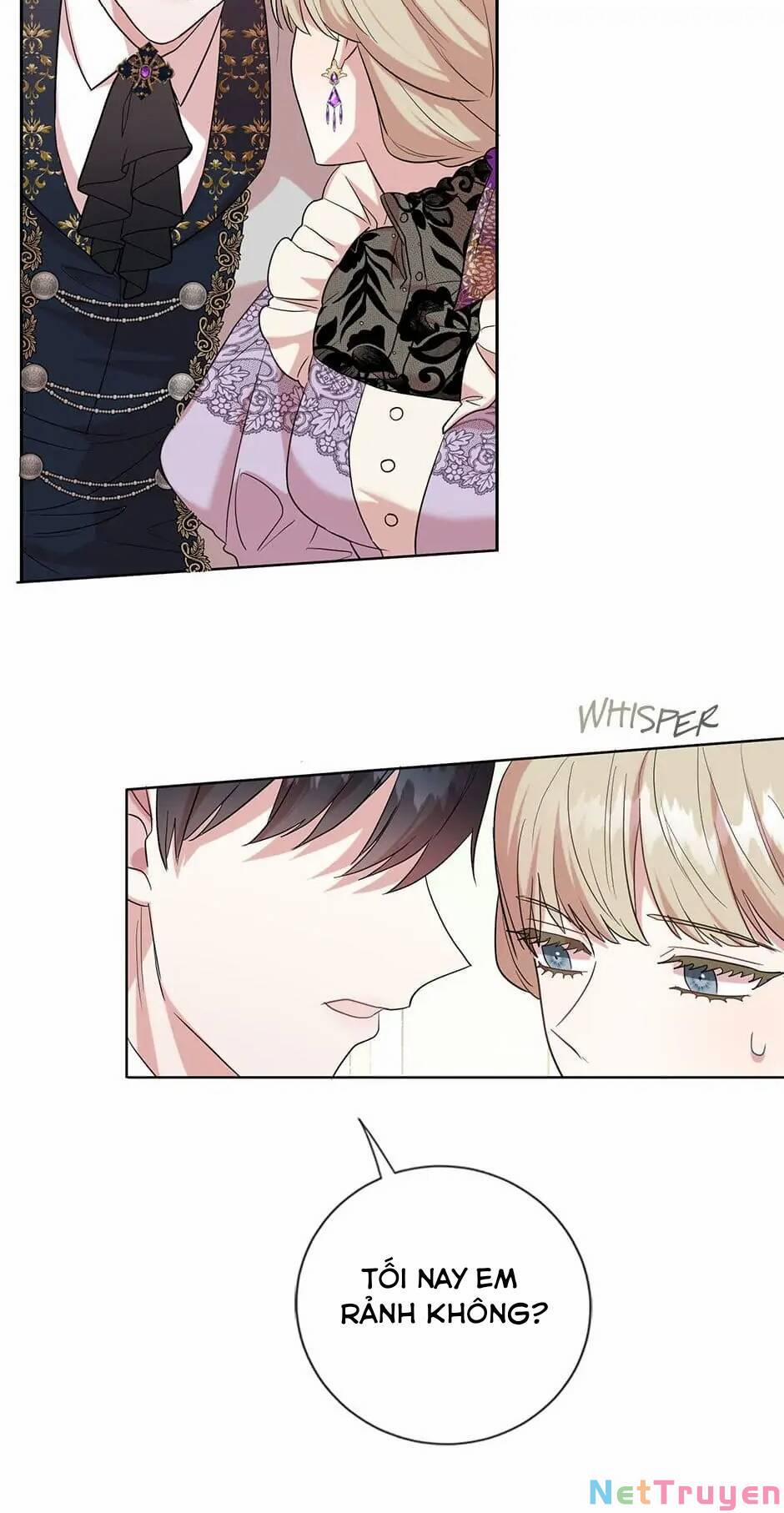 Xin Ngài Đừng Ăn Tôi 62 trang 20