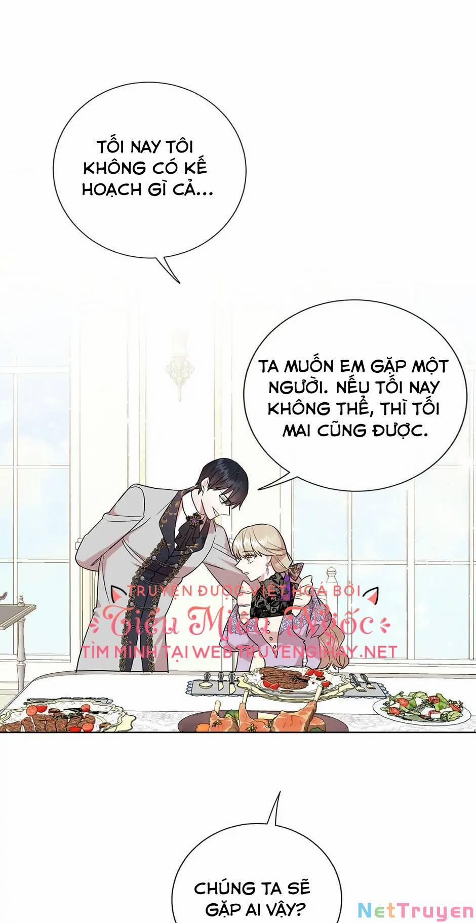 Xin Ngài Đừng Ăn Tôi 62 trang 21