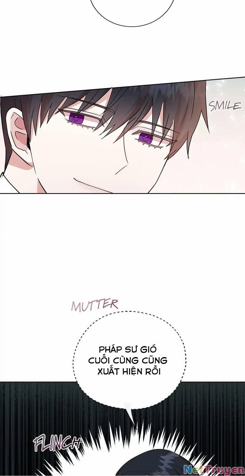 Xin Ngài Đừng Ăn Tôi 62 trang 22