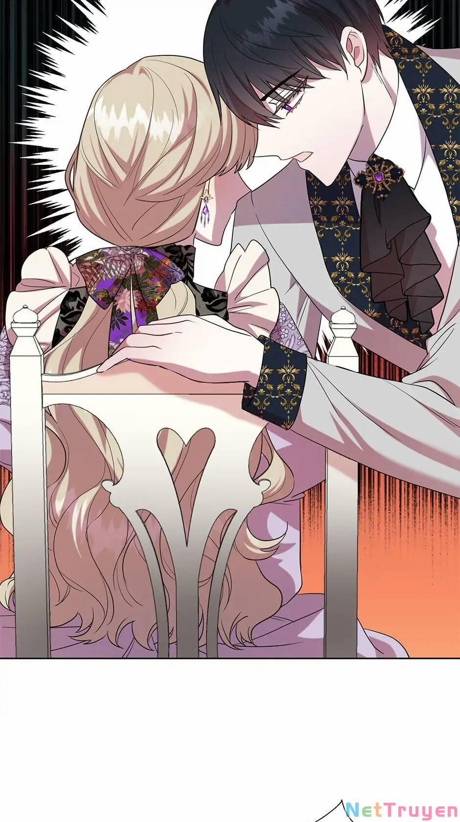 Xin Ngài Đừng Ăn Tôi 62 trang 23