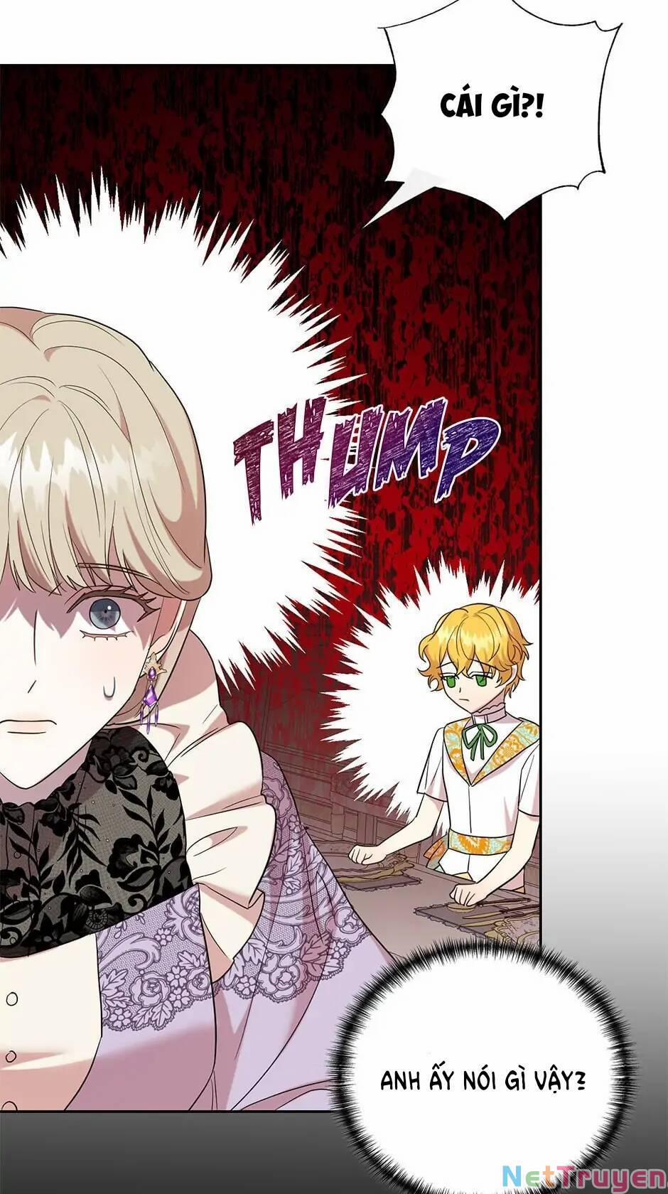 Xin Ngài Đừng Ăn Tôi 62 trang 24